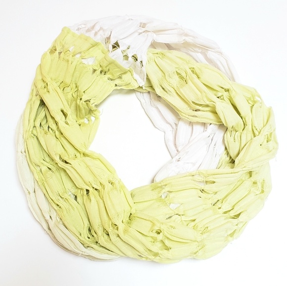 Grace & Lace Accessories - Grace & Lace | Ombre Infinity Scarf
